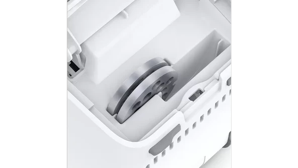 Bosch MFW3X14B Compact Power 2000 W Kıyma Makinesi - 6