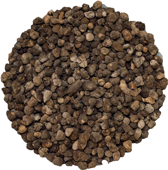 Organiksa Magic Leon 8-20-0+ 10 SO3 - 4x25 Kg Toplam 100 Kg - 3