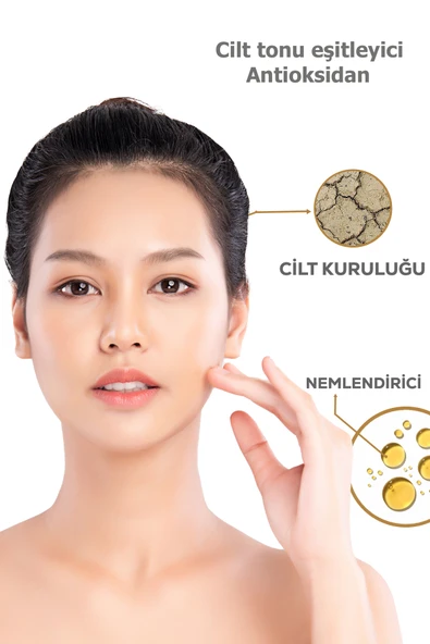 Leke Karşıtı Aydınlatıcı Canlandırıcı Serum BrightFix Series A200 - 8