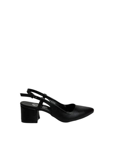 Mg Shoes 9505 Kadın Topuklu Ayakkabı (Yaz 25) - 6