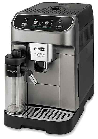 DELONGHI Magnifica Plus ECAM320.70.TB Tam Otomatik Kahve Makinesi - 2