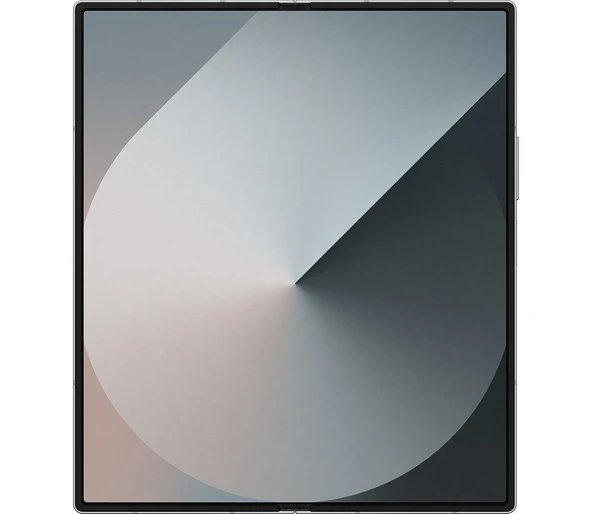 Samsung Galaxy Z Fold6 1 TB Gümüş Cep Telefonu (Samsung Türkiye Garantili) - 4
