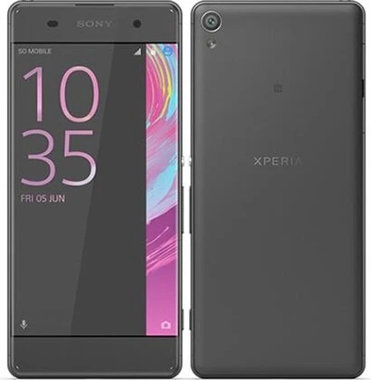 Sony Xperia XA 16 GB (Sony Türkiye Garantili) - 2