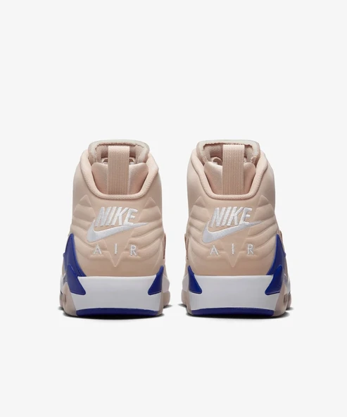 NİKE Jordan Wmns Mvp - 5