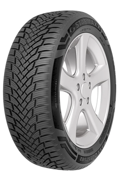 Starmaxx MaxxOut ST582 175/70 R13 82T 4 Mevsim Lastik - 2025