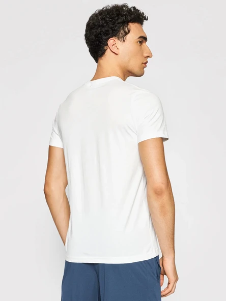 Joma T-Shirt Desert Beyaz 101739.200 - 2