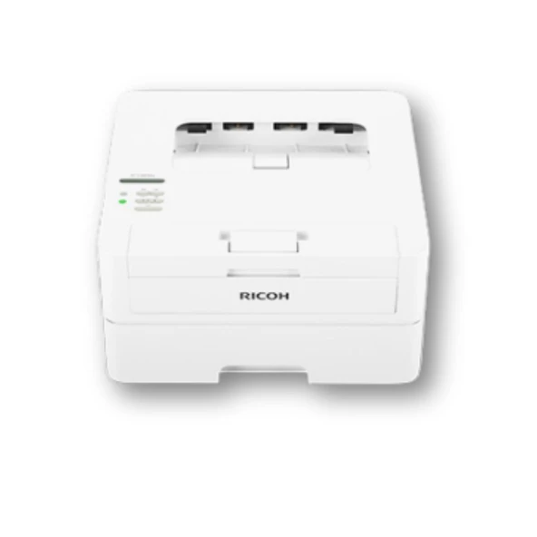 Ricoh SP230DNw Mono Lazer Yazıcı Orijinal Tonerli