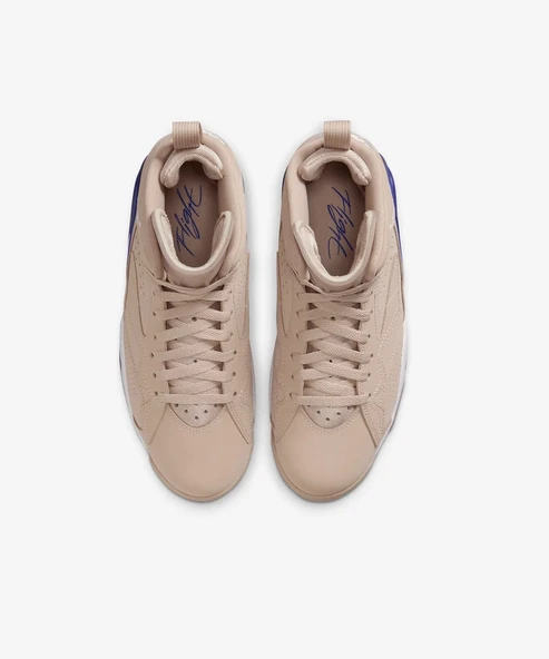 NİKE Jordan Wmns Mvp - 4