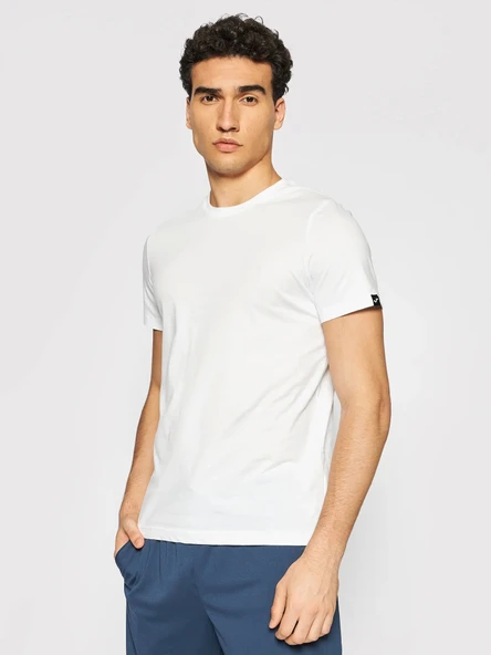 Joma T-Shirt Desert Beyaz 101739.200 - 3