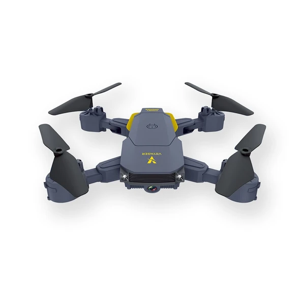 Corby CX014 Voyager Wifi Kameralı Katlanabilir Smart Drone - 3