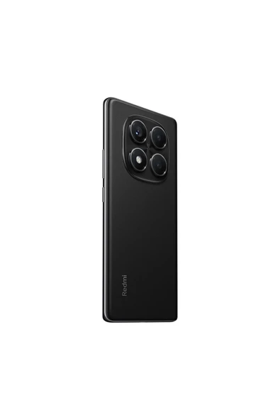 Xiaomi Redmi Note 14 Pro 256 GB 8 GB Siyah (Xiaomi Türkiye Garantili) - 6