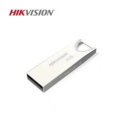 64 GB Hikvision USB 2.0 HS-USB-M200/64G Metal Flash Bellek