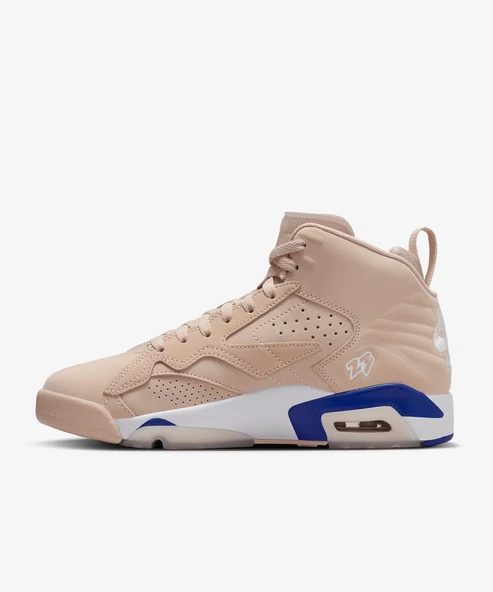 NİKE Jordan Wmns Mvp - 2