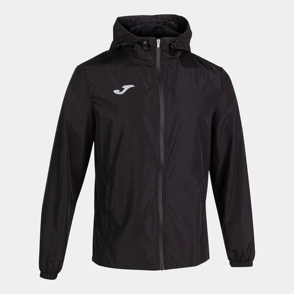 JOMA ELITE VIII YAĞMURLUK SİYAH 102235.100 - 3