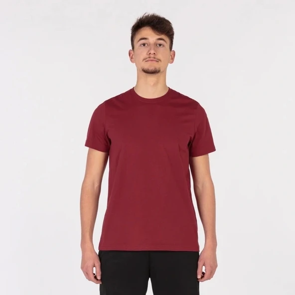 Joma T-Shirt Desert Bordo 101739.671