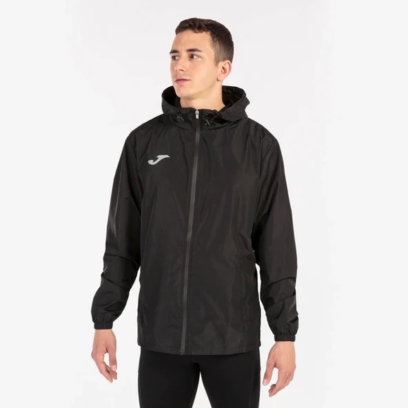 JOMA ELITE VIII YAĞMURLUK SİYAH 102235.100 - 2