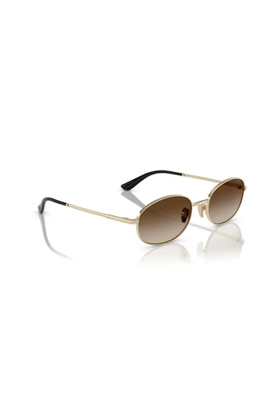 VOGUE VO 4323-S COL 848/13 56-20-140 KADIN GÜNEŞ GÖZLÜĞÜ - Resim 3