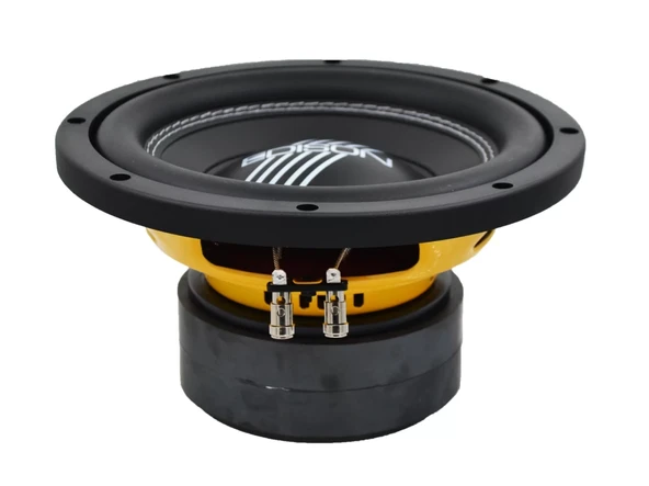 EDİSON ED-820WF 20CM SUBWOOFER - 3
