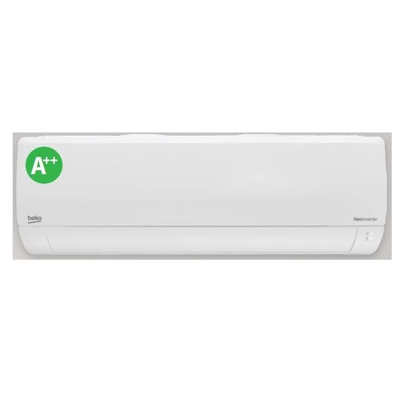 BEKO 60905 9 BTU KLİMA A++ İNVERTER - 1