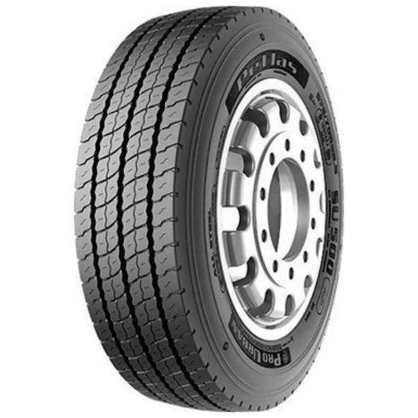 Starmaxx 275/70R22.5 150/145J DUW550 2024 Üretim 4 Mevsim Lastiği ürün görseli