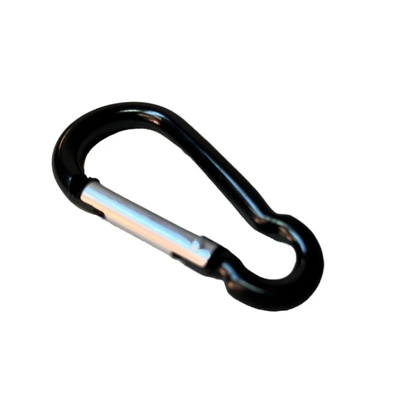 SRTfootcare Dağcı Kanca, Anahtarlık ve Çanta Kancası Armut Model No:67 1 Adet - 6