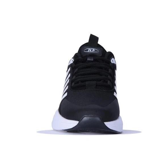 Mp 251-2333Mr Syh-Byz Erkek Sneaker Spor Ayakkabı - 3