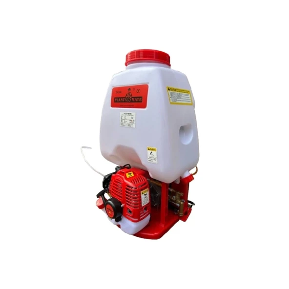 Plant Mate Tf-768 İlaçlama Makinesi - 2