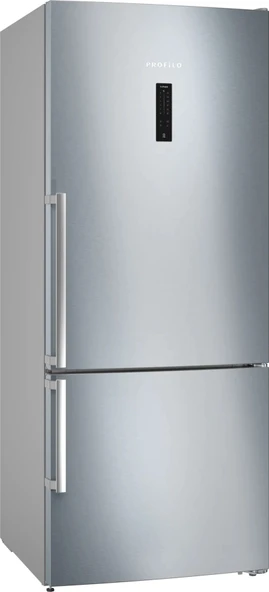 Profilo BD3076IECN Kombi No Frost Buzdolabı - 1