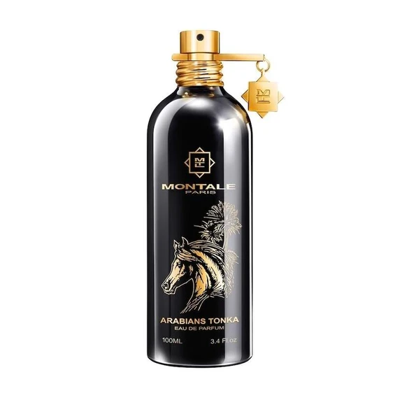 Montale Arabians Tonka Edp 100 Ml