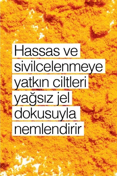 Neutrogena Soothing Clear Yağsız Nemlendirici 75 ml - Zerdeçal - 6