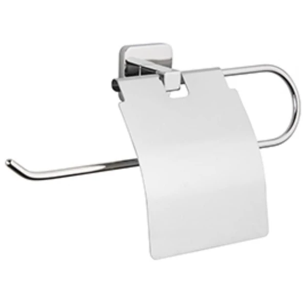 Tema 71715 Kare Kağıt Havluluk Kapaklı - 2