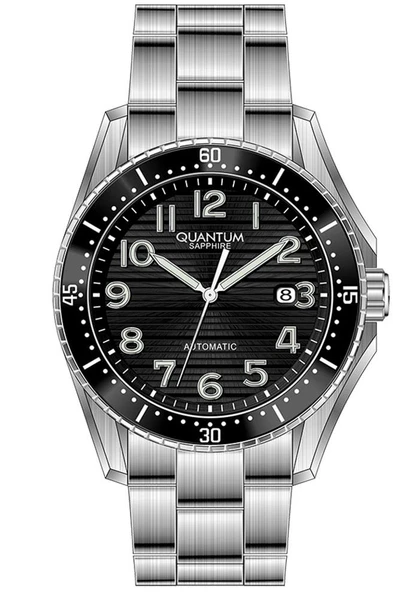 Quantum QMG1167.370 Automatic Erkek Kol Saati
