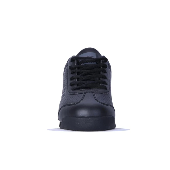 Lescon Wınner 9 Siyah Erkek Sneakers Spor Ayakkabı - Resim 3