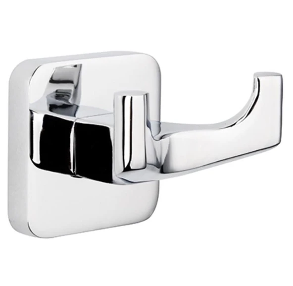 Tema 71723 Kare Bornoz Askılığı İkili - 2