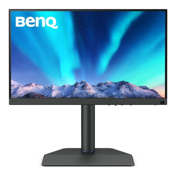 27 4K AdobeRGB 90W USB-C Fotoğraf ve Video Düzenleme Monitörü