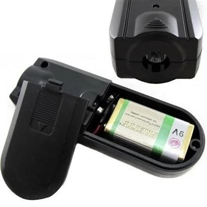 Ultrasonik Köpeksavar Köpek Kovucu Köpek Kornası Eğitim Cihazı - 4