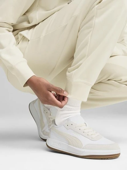 PUMA KADIN PUMA CLASS SWEATPANTS EŞOFMAN ALT 68503787 - 5