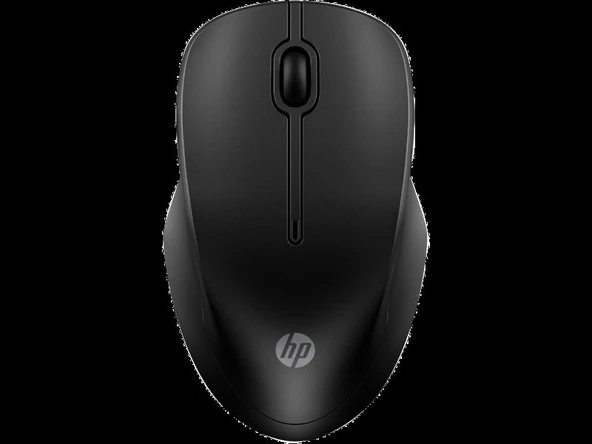 255 Dual Wireless Mouse