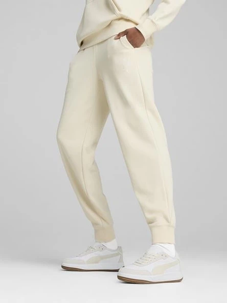 PUMA KADIN PUMA CLASS SWEATPANTS EŞOFMAN ALT 68503787
