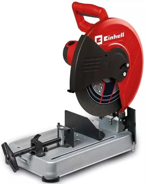 Einhell TC MC 355/1 Profil Kesme Makinası 2200 Watt - Resim 5