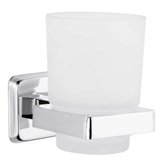 Tema 71704 Kare Diş Fırçalık - 2