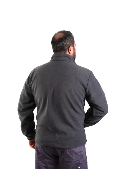 ESER - Katyonik Polar - Koyu Gri - Resim 2