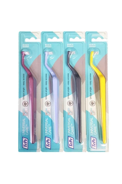 Tepe Universal Care Diş Fırçası - 1