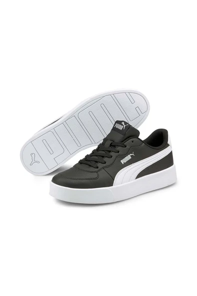 PUMA KADIN PUMA SKYE CLEAN SPOR AYAKKABI 38014701