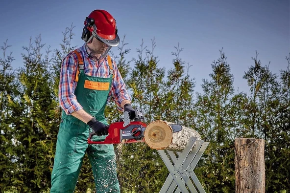 Einhell Fortexxa 18/30 Solo Ağaç Testeresi - 7