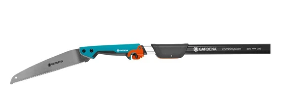 Gardena 08737-20 Combisystem Bahçıvan Testeresi - 3