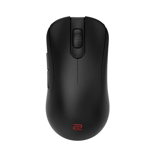 Küçük boy 4K 4000Hz Simetrik Kablosuz E-spor Oyuncu Mouse