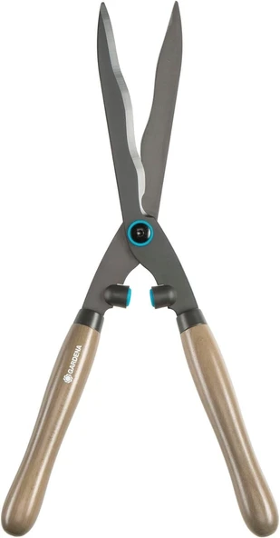 Gardena 12300-20 NatureCut Çit Makası - 5