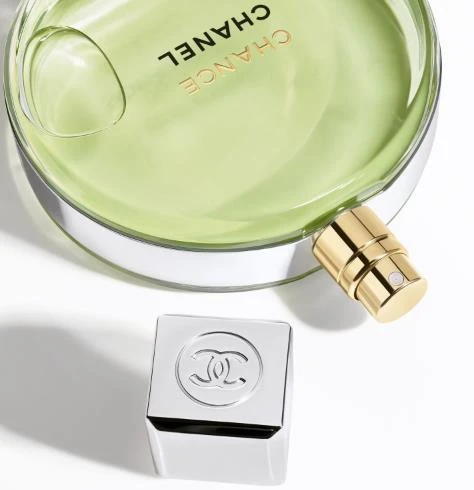 Chanel Chance Eau Fraiche Edp 150 Ml Kadın Parfüm - 2