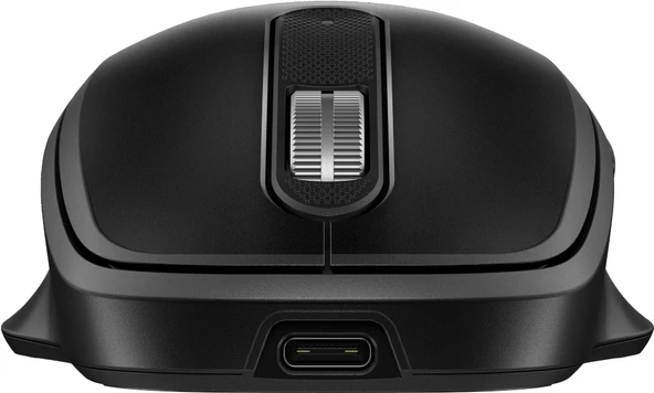 515 Ultra-Fast Rechargeable Wireless Mouse EURO